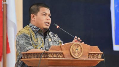 DPRD Desak Kapolda Baru Tindak Tegas Tambang Ilegal