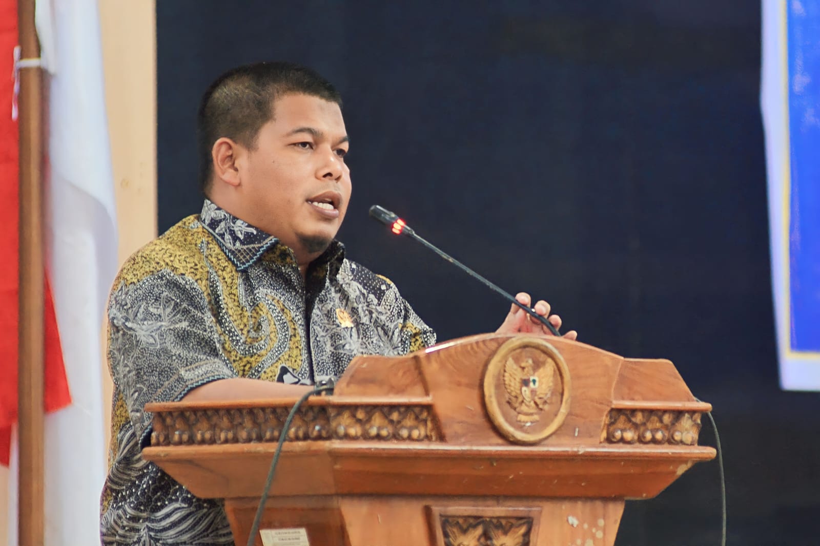 DPRD Desak Kapolda Baru Tindak Tegas Tambang Ilegal