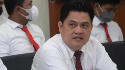 Polres Palu Periksa Kepala SMA 5