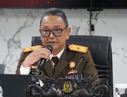 Kejati Sulteng Selamatkan Miliaran Uang Negara
