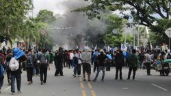Elit Dinilai Kuasai Aksi, Aktivis: Rakyat Hanya Jadi Penonton