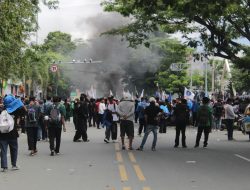 Elit Dinilai Kuasai Aksi, Aktivis: Rakyat Hanya Jadi Penonton