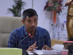 Donggala Pangkas Dana Transfer Sebesar Rp239 Miliar