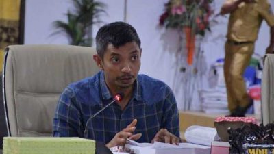 Donggala Pangkas Dana Transfer Sebesar Rp239 Miliar