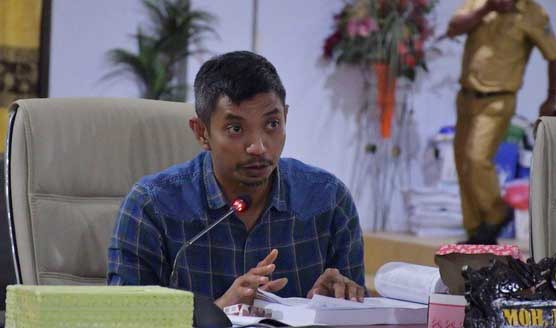 Donggala Pangkas Dana Transfer Sebesar Rp239 Miliar