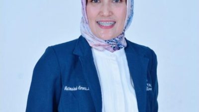 Mutmainah Korona Desak Hentikan Jetty Tambang