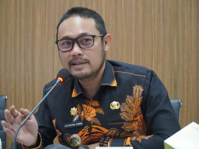 Sekda Parigi Moutong Ingatkan Warga Waspada Penipuan