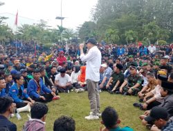 DPRD Sulteng Sepakati Tuntutan Massa Aksi