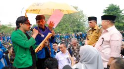 Gubernur Sulteng Janji Tindak Tambang Ilegal