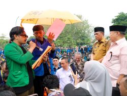 Gubernur Sulteng Janji Tindak Tambang Ilegal