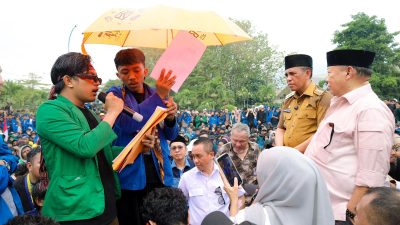 Gubernur Sulteng Janji Tindak Tambang Ilegal