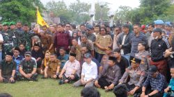 Wakapolda: Aksi Damai di Palu Bisa Jadi Contoh