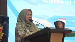 Wakil Gubernur Sulawesi Tengah Buka Muscab PERHATI-KL 2025