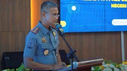 Imigrasi Palu Tindak 33 WNA Sepanjang 2025