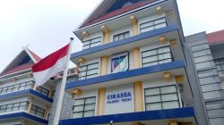 Rehabilitasi Rumah Dinas Pejabat Kejati Sulteng Dimulai