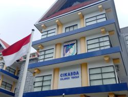 Rehabilitasi Rumah Dinas Pejabat Kejati Sulteng Dimulai
