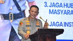 Kapolda Tekankan Harmonisasi Polri dan Masyarakat
