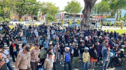 Satgas PKA Sulteng Siap Tuntaskan Konflik Lahan 