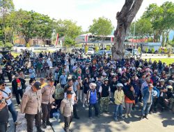Satgas PKA Sulteng Siap Tuntaskan Konflik Lahan 