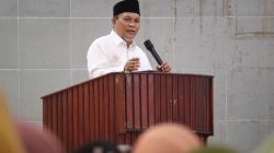 Sosialisasi Manasik Haji di Palu Tekankan Bekal Fisik dan Mental