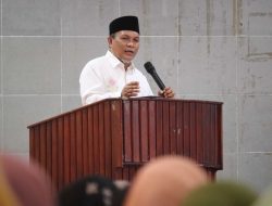 Sosialisasi Manasik Haji di Palu Tekankan Bekal Fisik dan Mental