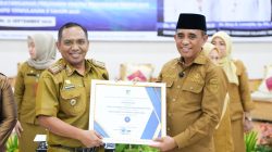 Anwar Hafid Dorong Serapan Anggaran dan Efisiensi Kinerja Pemprov