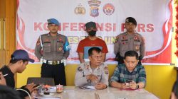 Bendahara Desa Habiskan Rp 362 Juta untuk Judi Online