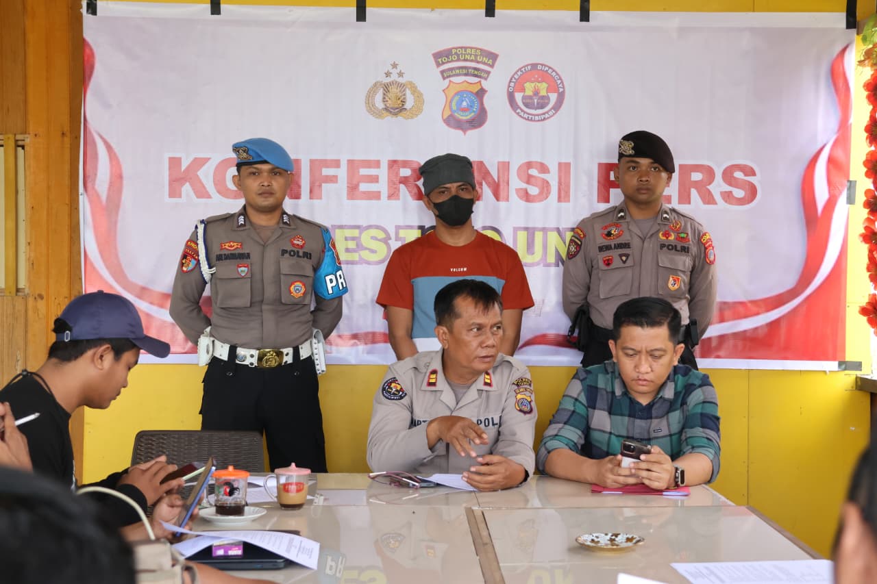 Bendahara Desa Habiskan Rp 362 Juta untuk Judi Online