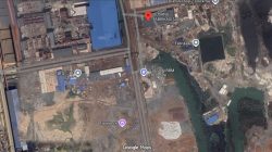 Petani Dua Desa di Morowali Tuding PT SEI Abaikan Sungai Lampi