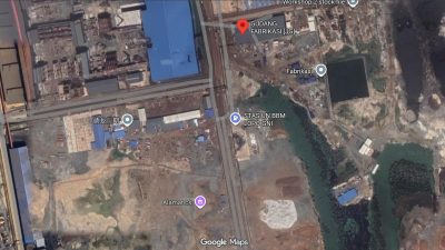 Petani Dua Desa di Morowali Tuding PT SEI Abaikan Sungai Lampi