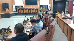 PT Arasmamulya Klaim Kompensasi Nelayan Sudah Disepakati