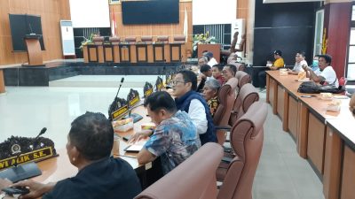 PT Arasmamulya Klaim Kompensasi Nelayan Sudah Disepakati