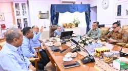 Pemprov Sulteng Segera Teken MoU dengan BPKP