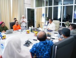 Gubernur Anwar Hafid Dukung Program Satu Harga