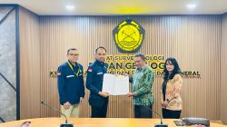 Poso Resmi Ditetapkan Sebagai Warisan Geologi Nasional
