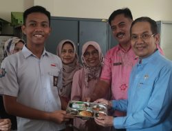 Longki Desak Pengelola Dapur MBG Tegas Jalankan SOP