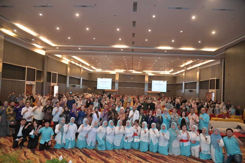 Wagub Sulteng Dorong Dokter Umum Jadi Spesialis