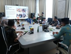 Gubernur Dukung Perluasan Program Sekolah Digital Google