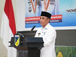 Anwar Hafid: Koperasi Harus Jadi Pilar Ekonomi Rakyat