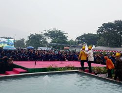 Sejumlah 3.213 Pegawai P3K Resmi Dilantik
