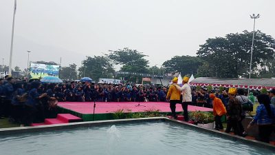 Sejumlah 3.213 Pegawai P3K Resmi Dilantik