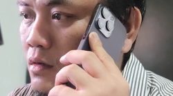 PT RAS Nekat Lawan Segel Satgas PKH, Allan Billy Graham: Wibawa Negara Dipertaruhkan!
