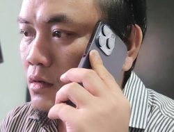 PT RAS Nekat Lawan Segel Satgas PKH, Allan Billy Graham: Wibawa Negara Dipertaruhkan!