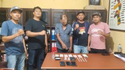 Petani Lansia Tertangkap Edarkan Sabu, Polisi Ungkap Fakta Mengejutkan