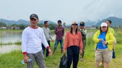 Warga Morut Tuding PT SEI Abaikan Teguran