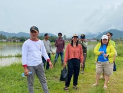 Warga Morut Tuding PT SEI Abaikan Teguran