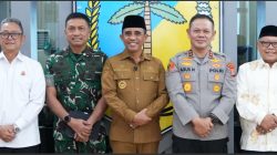 Satgas Khusus Siap Dibentuk, PETI dan Galian C Jadi Fokus Forkopimda