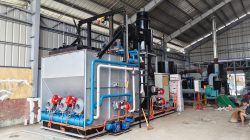 Sampah Disulap Jadi Energi, Inovasi Anak Bangsa Tembus Pasar Dunia