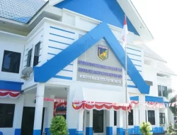 Jetty Mamboro-Taipa Belum Kantongi Izin, Nelayan Keluhkan Dampak Muara