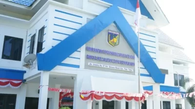 Jetty Mamboro-Taipa Belum Kantongi Izin, Nelayan Keluhkan Dampak Muara